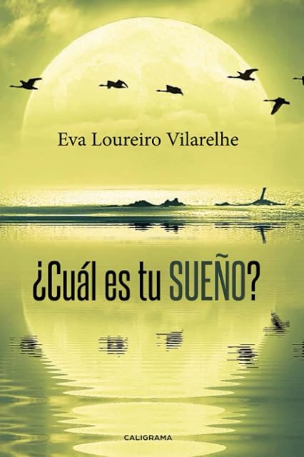 Portada de ¿Cual Es Tu Sueño?