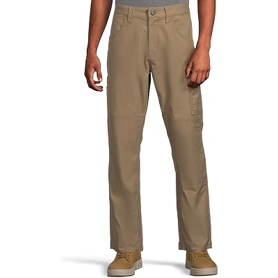 Брюки Volcom Caliper II Relaxed Work Pants