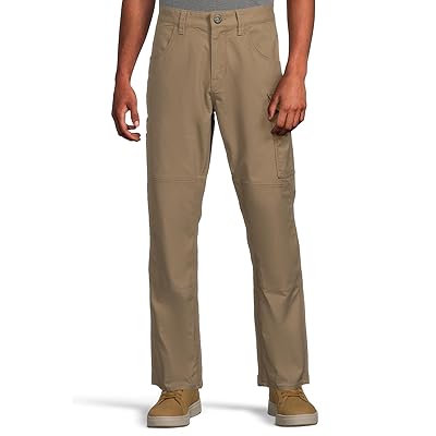 Volcom Caliper II Relaxed Work Pants Men