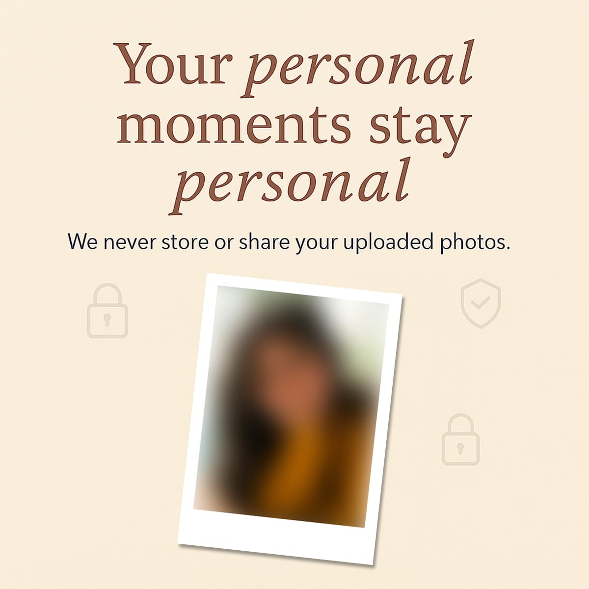 Personalized Mini Photo Prints - Custom Gifts -3