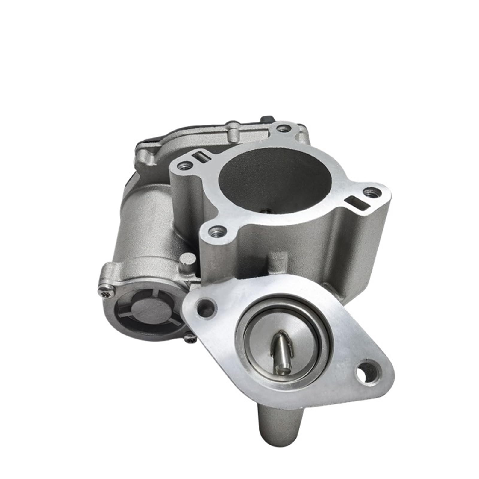 pièces automobiles Pour Renault Pour Megane Mk3 Grandtour 2.0 dCi Vanne EGR 147105543R 8200987088 réparation
