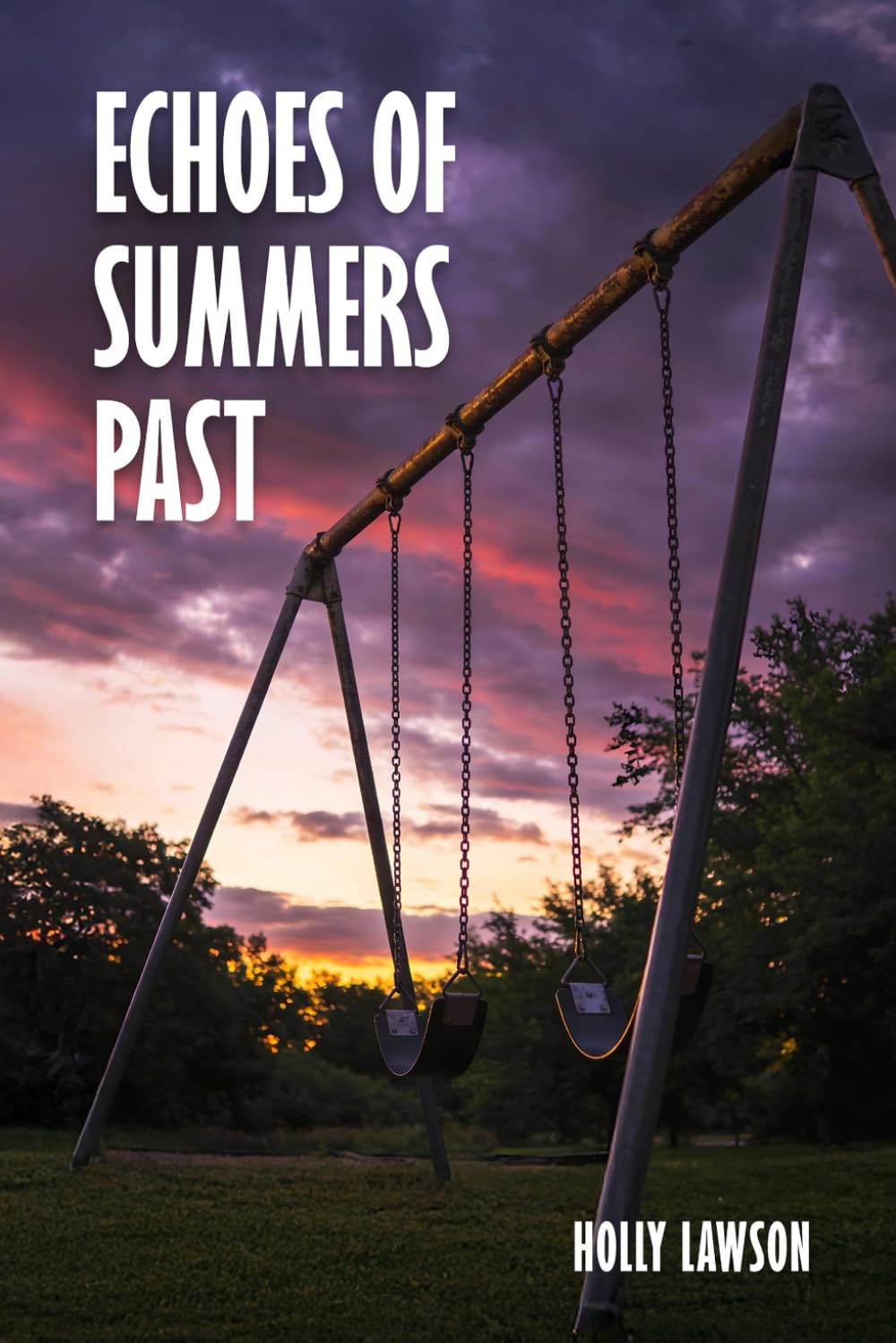 Echoes of Summers Past: story of me getting back together with my first love
