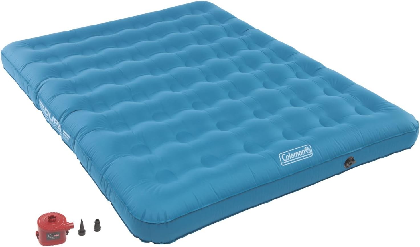 coleman durarest queen