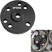 Vista 3 de Kit de herramientas de sincronización de levas 3163021 Compatible con motor Cummins ISX X15 4/5/ 6/7 Grado de cuña 7MM Herramienta de ajuste