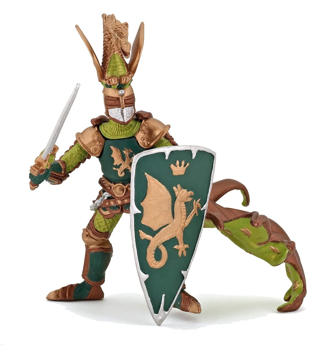 Papo Dragon Master Guns