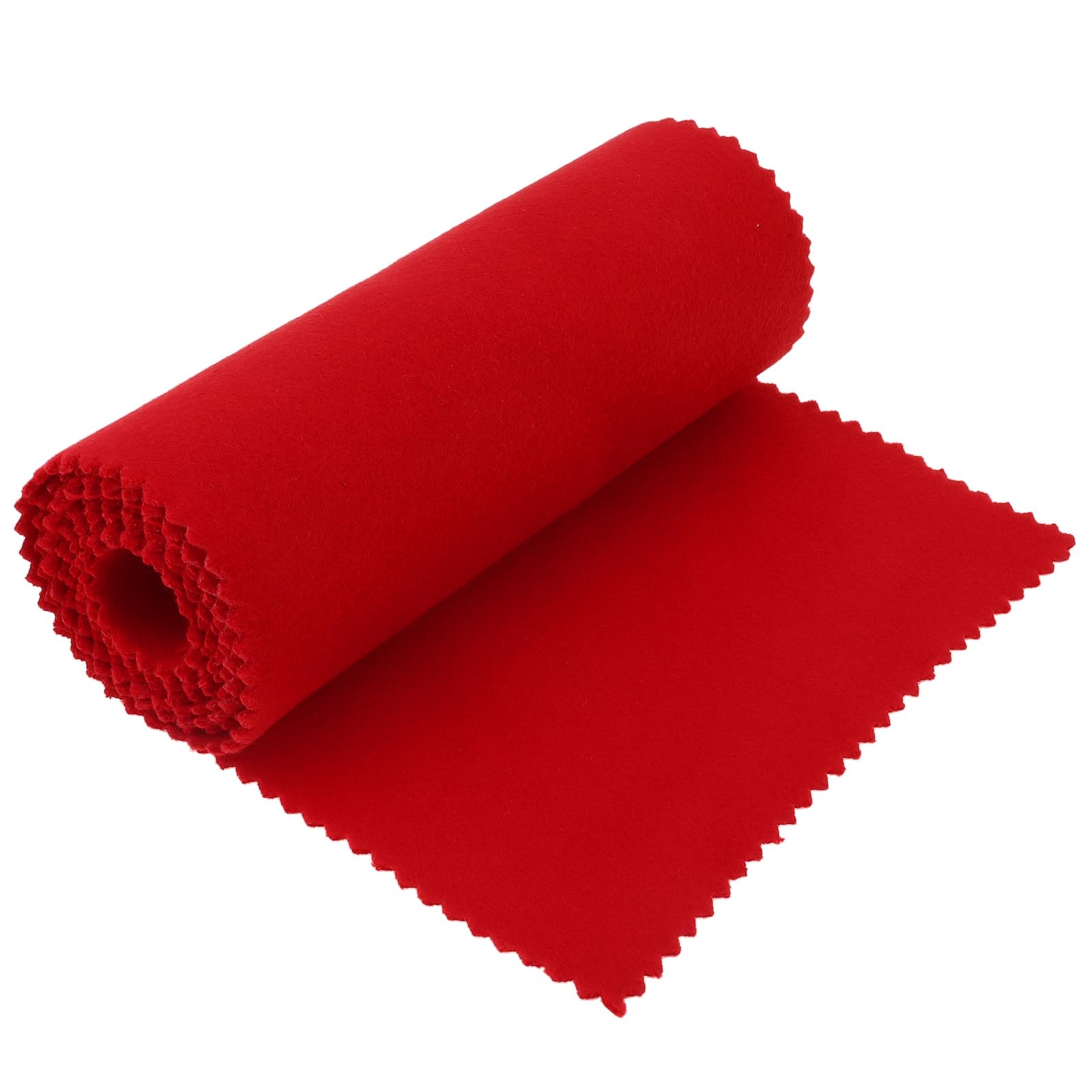 Protection anti-poussière souple pour clavier de piano 88 touches, pour clavier électronique, piano numérique, rouge