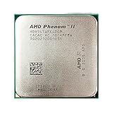 Hegem AMD Phenom II X4 945 95W 3.0GHz Quad-Core CPU Processor HDX945WFK4DGM /HDX945WFK4DGI Socket...