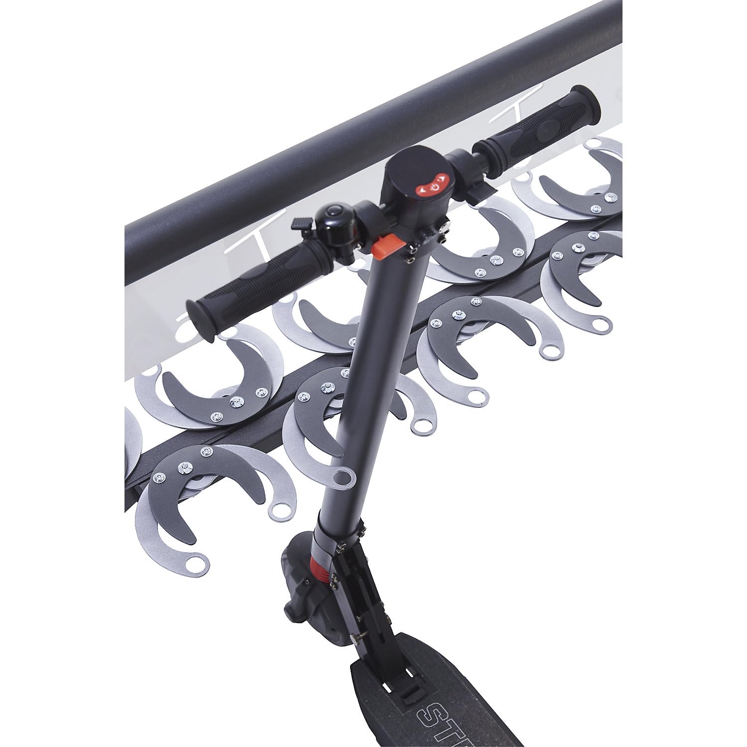 GUARDA 6 PATINETES - 106X50X24,5cm