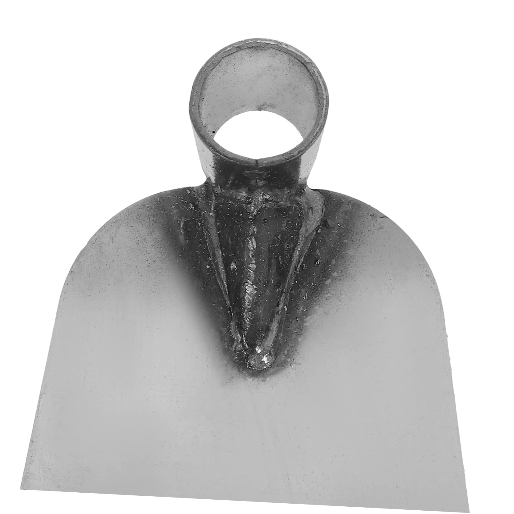 POPETPOP Attrezzo da Giardino in Acciaio Inox per Scavo e Semina | Ampia Applicazione, Strumento Pratico per Orto e Diserbo, Fornitura da Giardinaggio