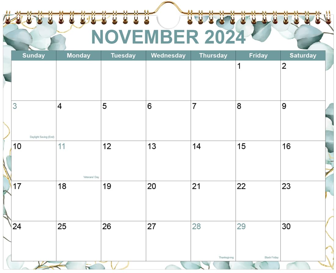 amazon-com-2024-2025-wall-calendar-calendar-2024-2025-from-november-2024-june-2026-20-months-calendar-with-premium-paper-twin-wire-binding-hanging-hook-8-5-x-11-leaf-office-products