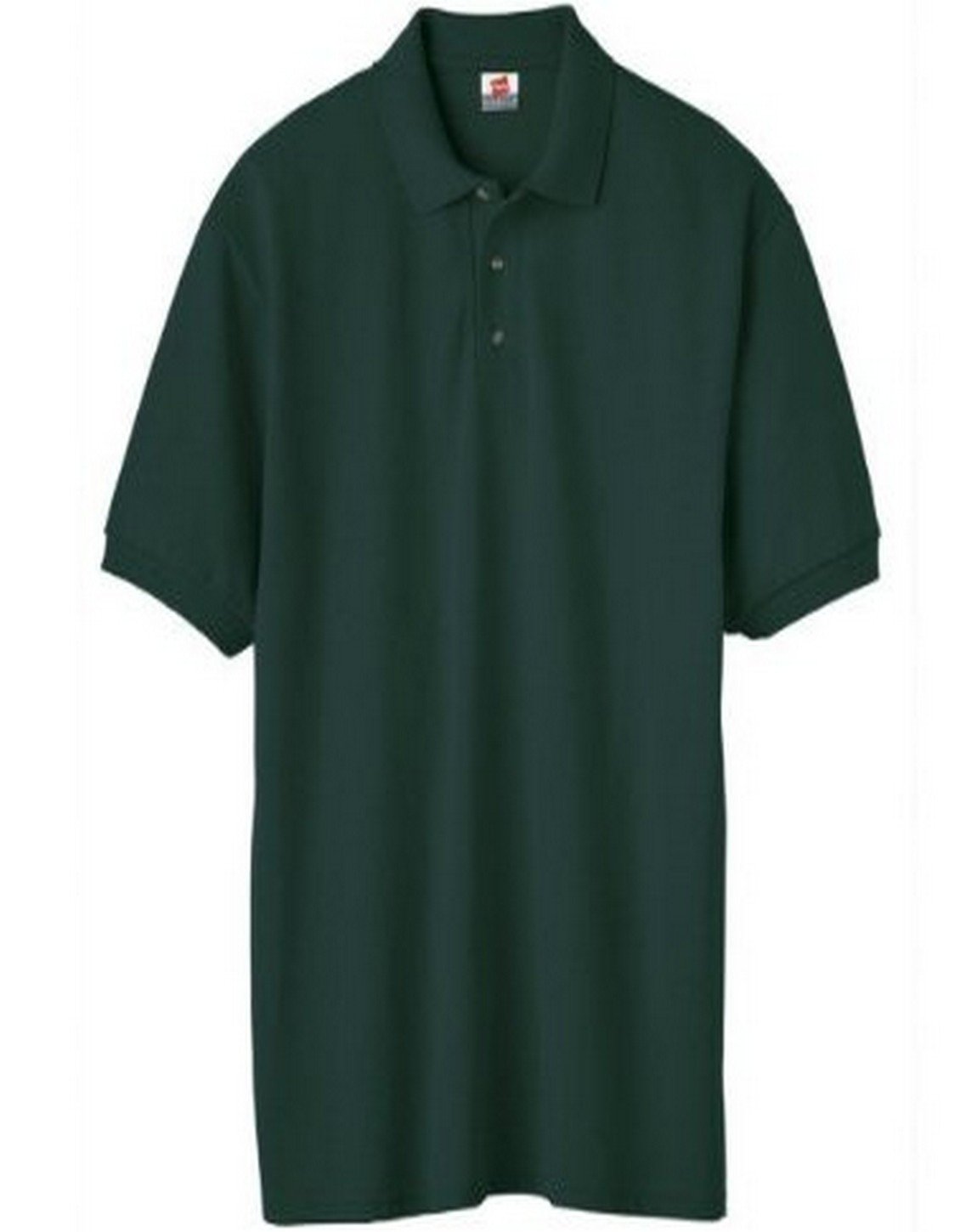 Hanes - Polo - Maniche Corte - Uomo