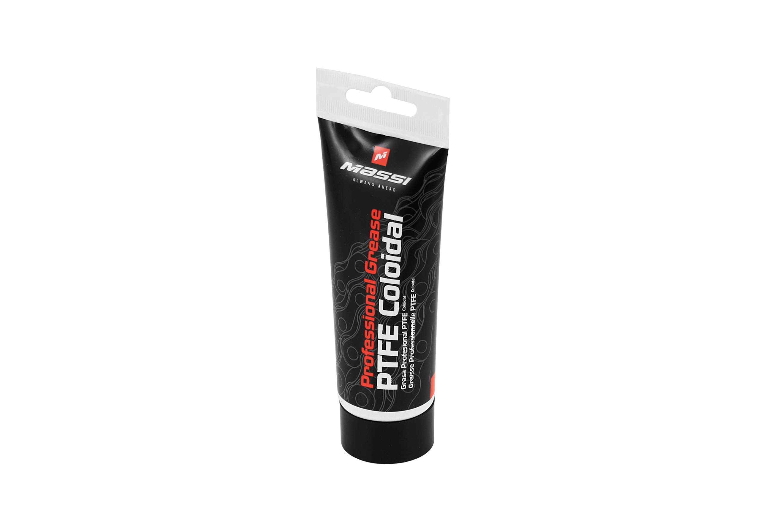 Grasso bianco professionale PTFE 100g