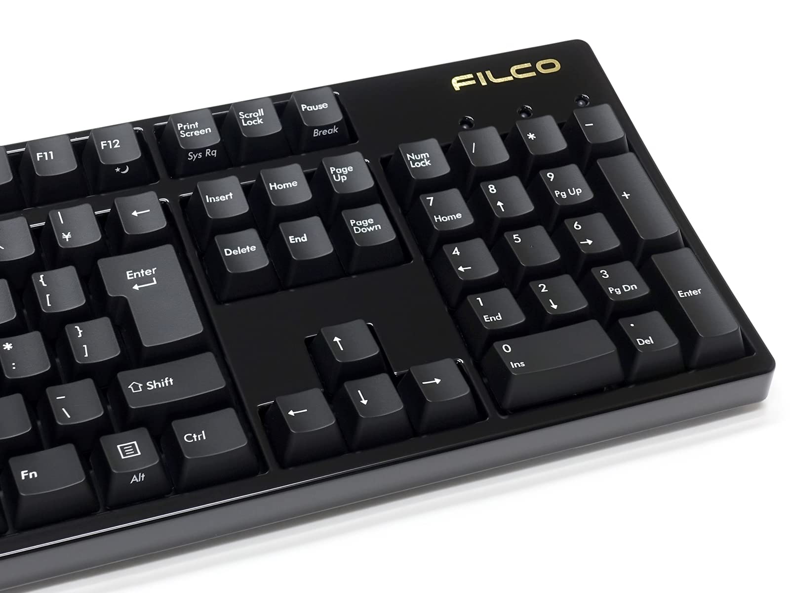Amazon | FILCO Majestouch 3 メカニカルキーボード フルサイズ 108