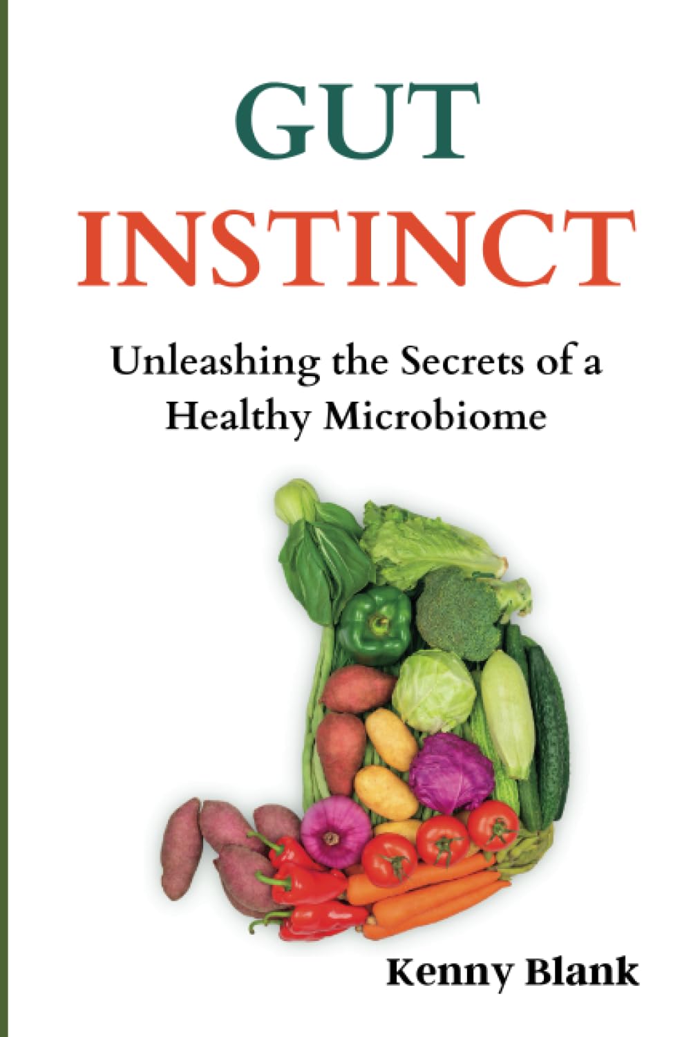 Gut Instinct: Unleashing the Secrets of a Healthy Microbiome