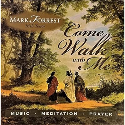 Come Walk With Me