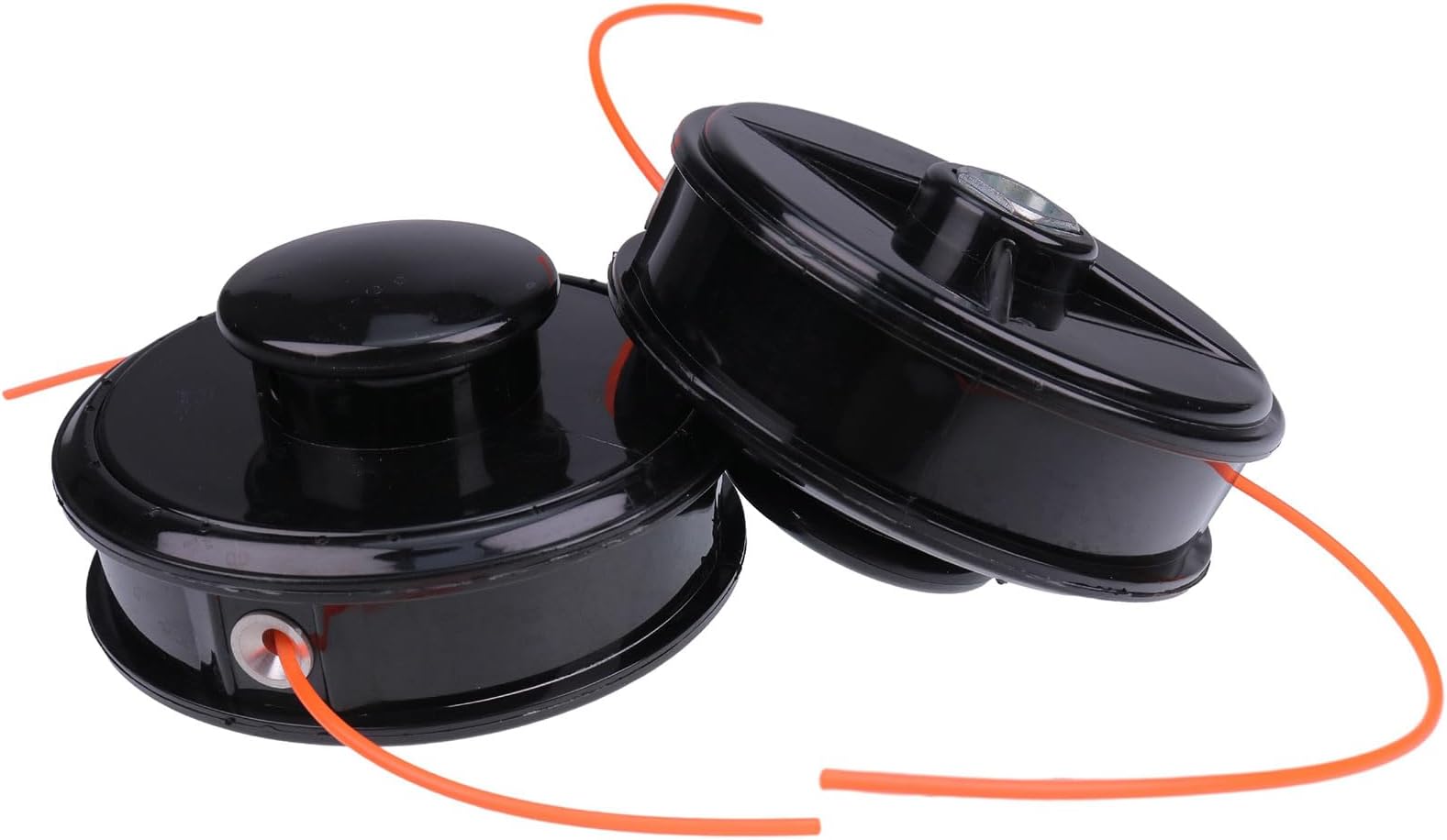 TAGLIO PRECISO CON Testa Tagliaerba Albero Dritto Per RY15526 RY15527 - Foto 13