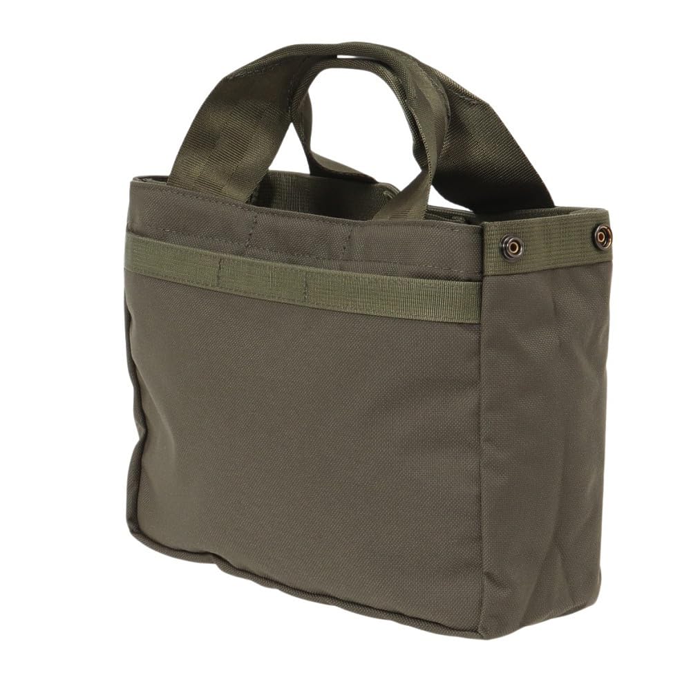 Amazon | [ブリーフィング] メンズ クラシックカートトート STD