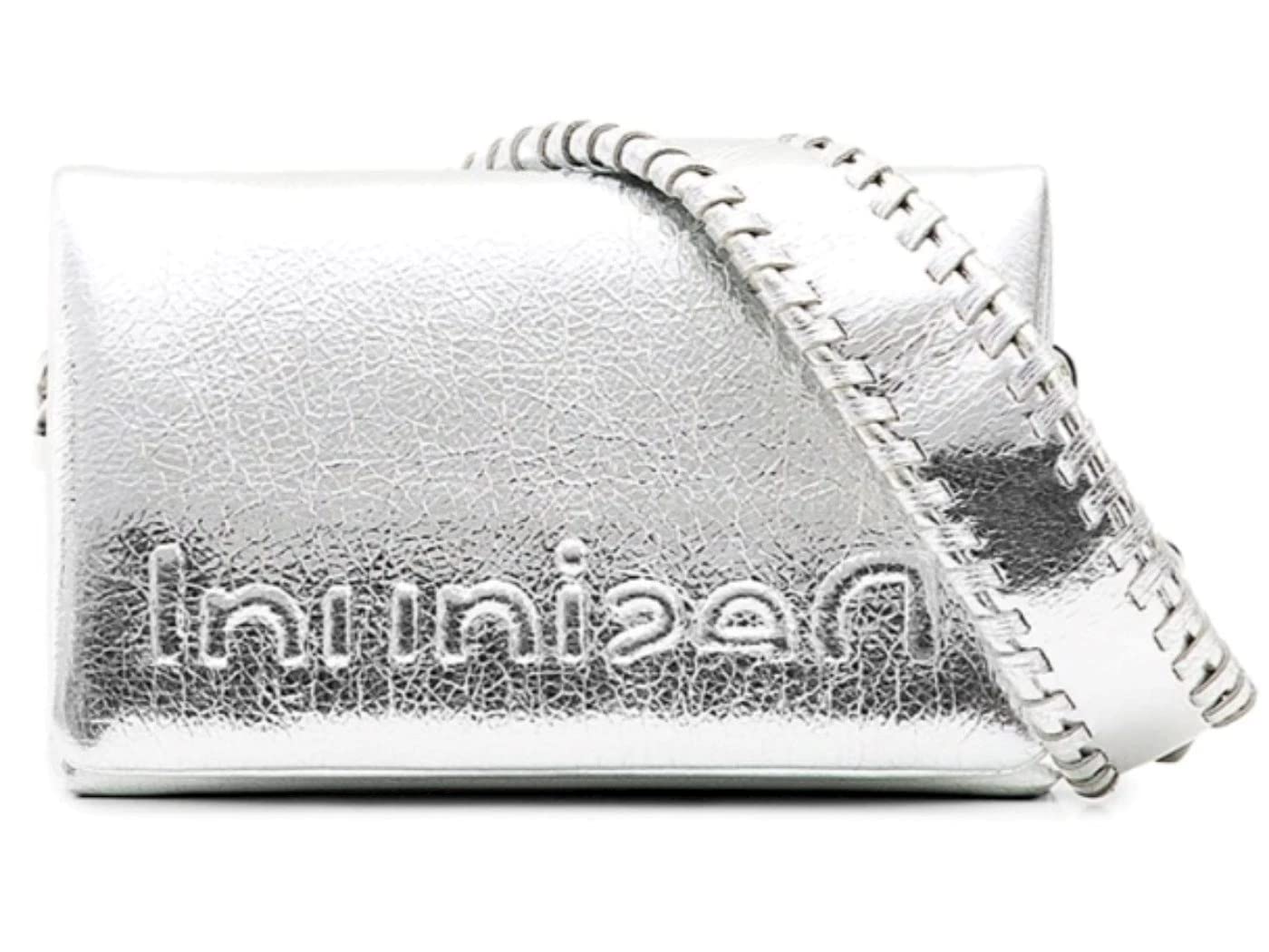 DesigualAccessories Pu Across Body Bag