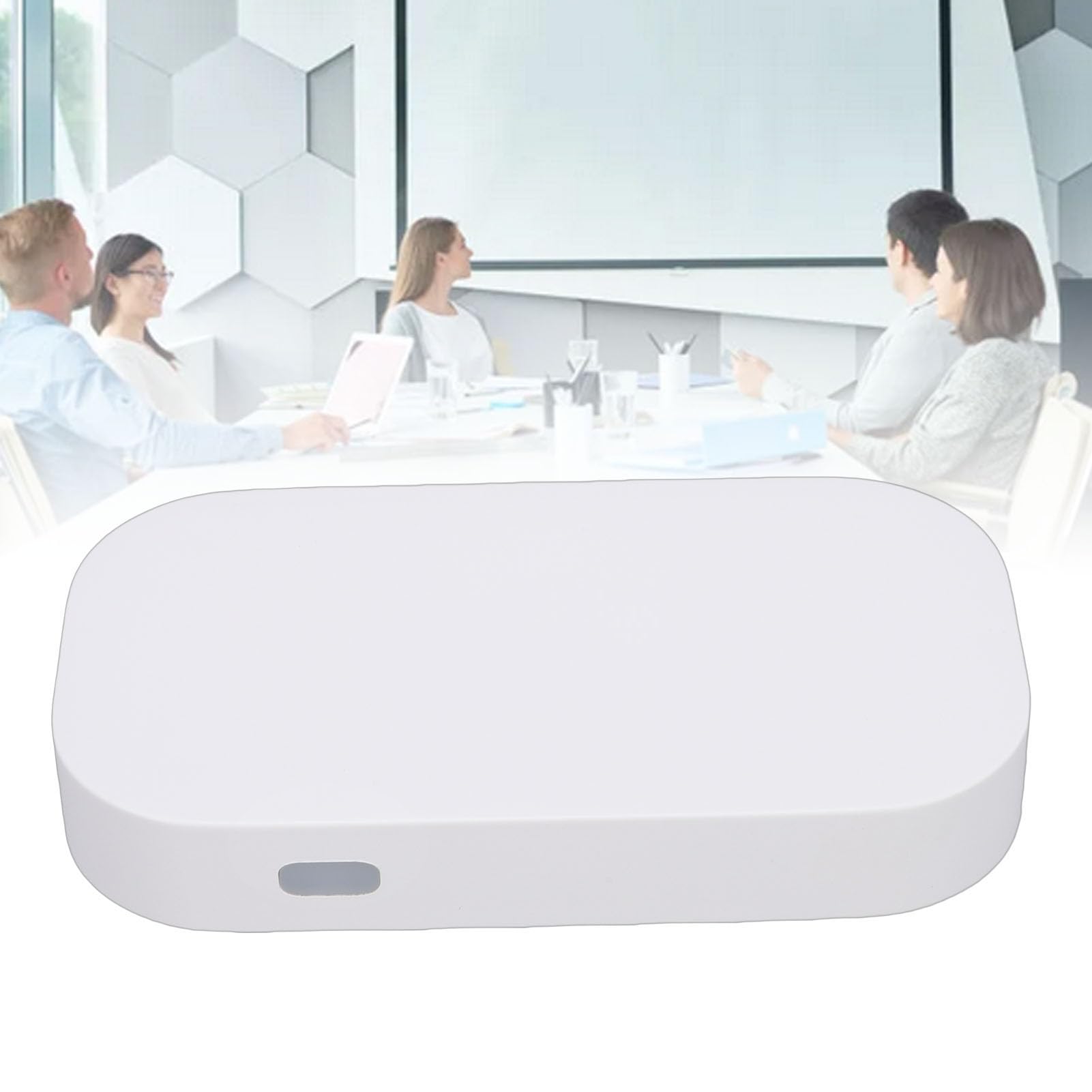 Garsent Karta Przechwytująca 4K HDMI, Karta Przechwytująca Wideo, Przechwytywanie Gier Wideo i Audio, Plug and Play, Nagrywanie z Niskim Opóźnieniem dla Audio-, Gry, Transmisja na