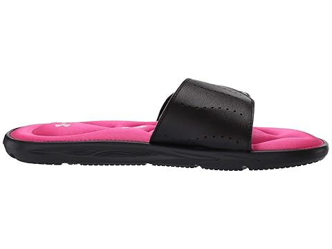 under armour women's ignite slide sandals
