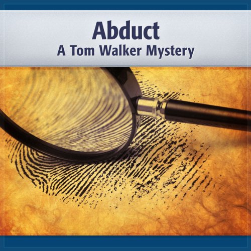 Abduct by Deaver Brown episode artwork
