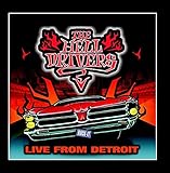Live From Detroit