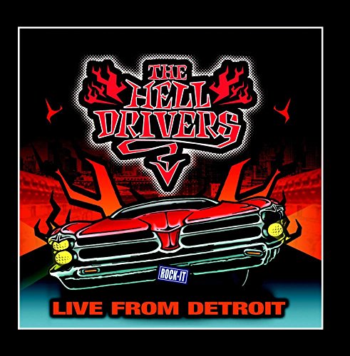 Live From Detroit