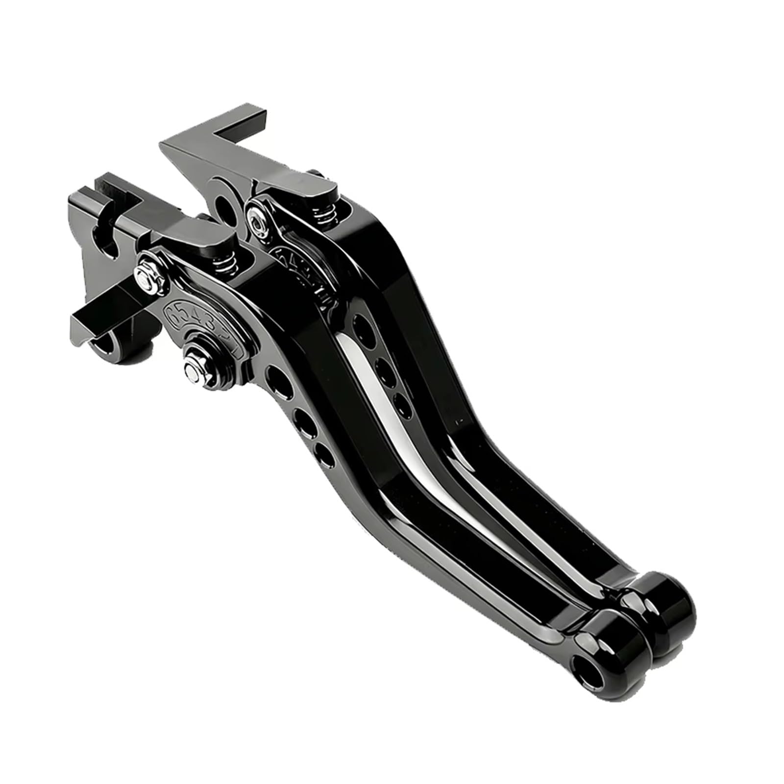 WYLWSHA Clutch Brake Levers for CFMOTO for CF Moto for 450MT for 450 MT