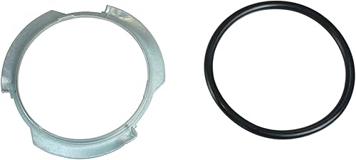 Miniatura 273 de TRQ Depósito de combustible de gasolina de 17.4 galones compatible con Chevrolet Tracker 1999-2003