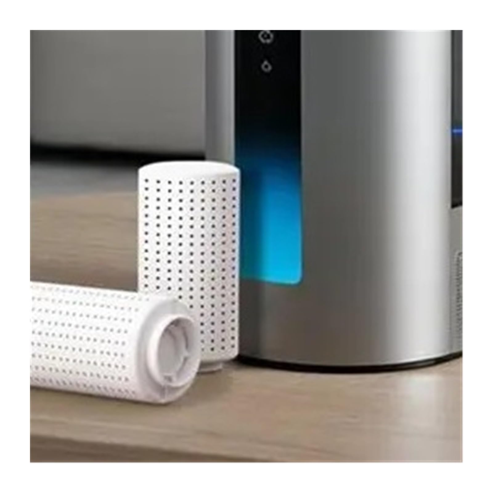 Cartucho Preventivo De Humidificadores, Compatible Con Dreo,HM713S HM717S HM713 HM512S, Función De Desmineralización A S Mineral, 4 Uds.