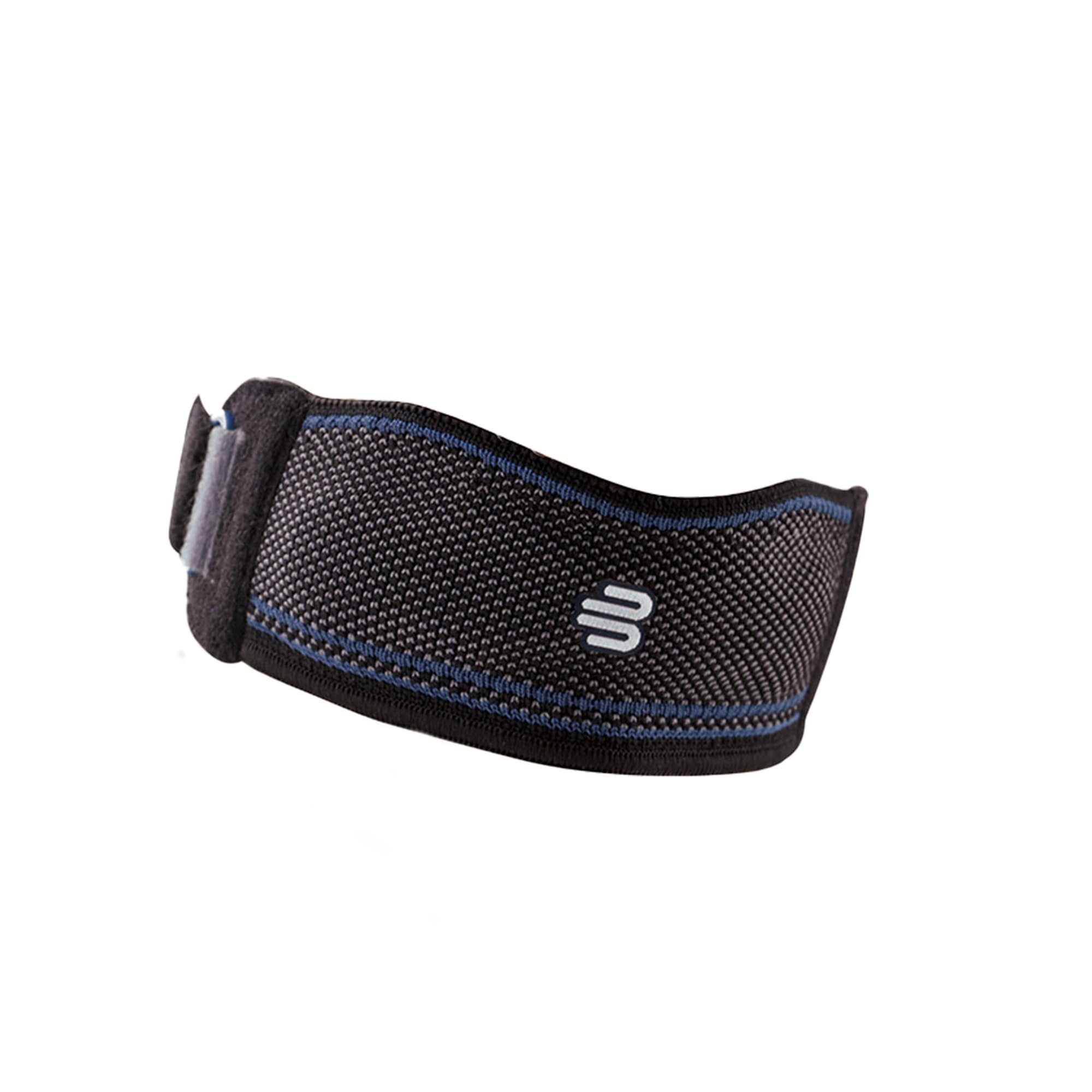GenuPoint - Knee Strap - Support Patella & Patellar Tendon Relief for Runners, Jumpers Knee & Shin Splints, Fits Under the Kneecap