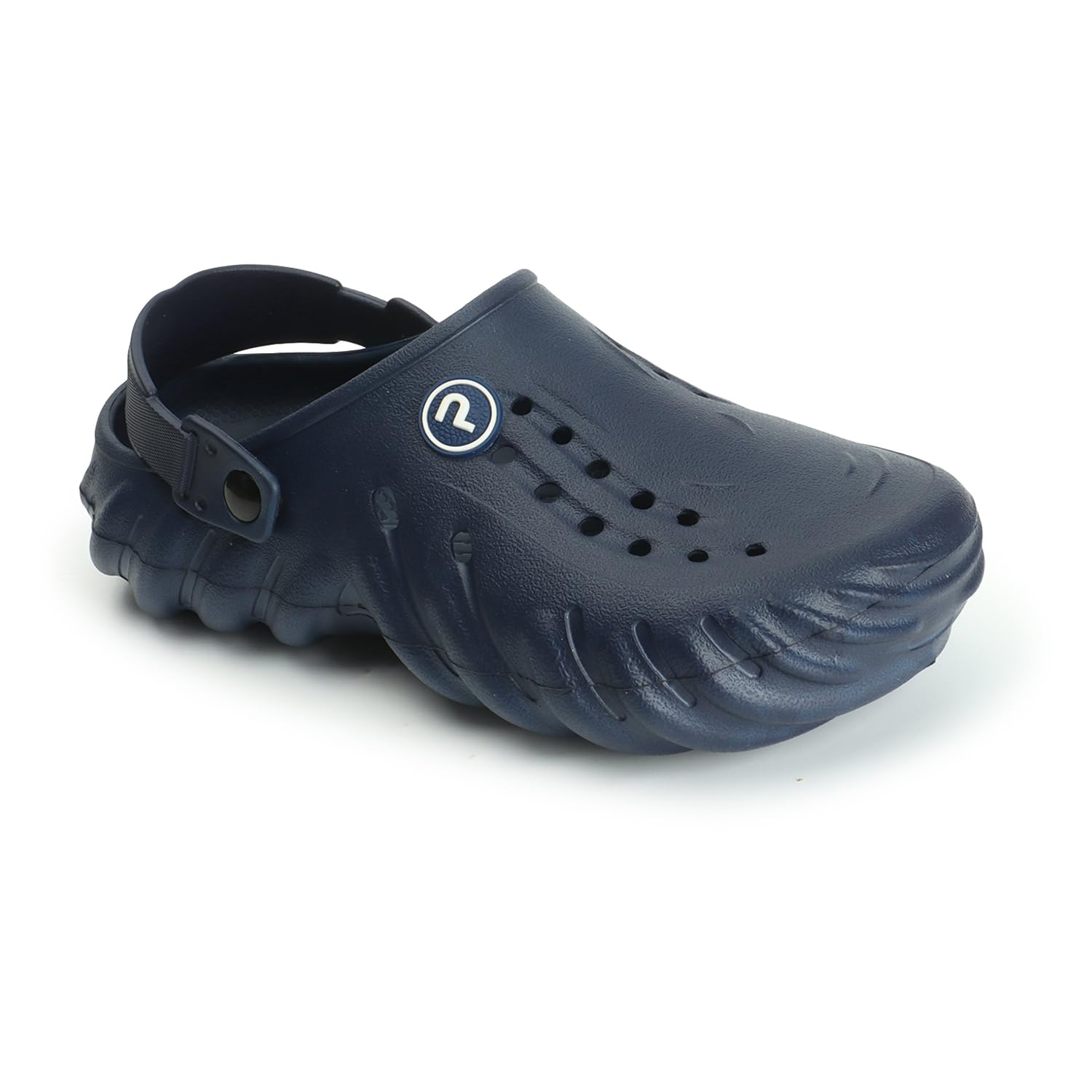 Profoam Mens Ultra Soft Lightweight Clogs Sandals (White, 7) (B0CPVQHVY7) Amazon Price History, Amazon Price Tracker