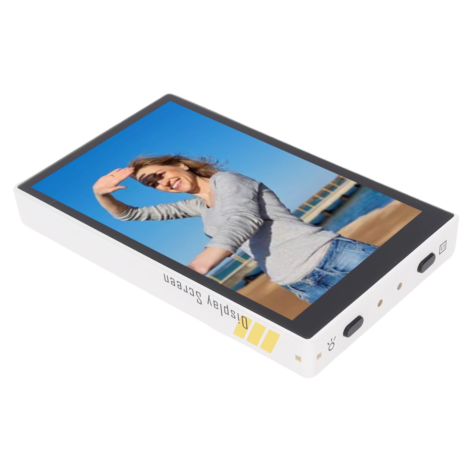 Imán para Teléfono, Cámara Trasera, Selfie, Pantalla, 3.97 Pulgadas