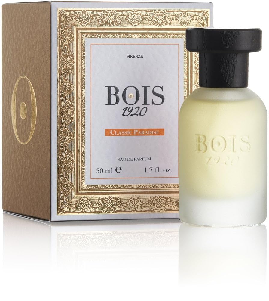 Bois 1920 Classic Paradise Edp 50 Ml