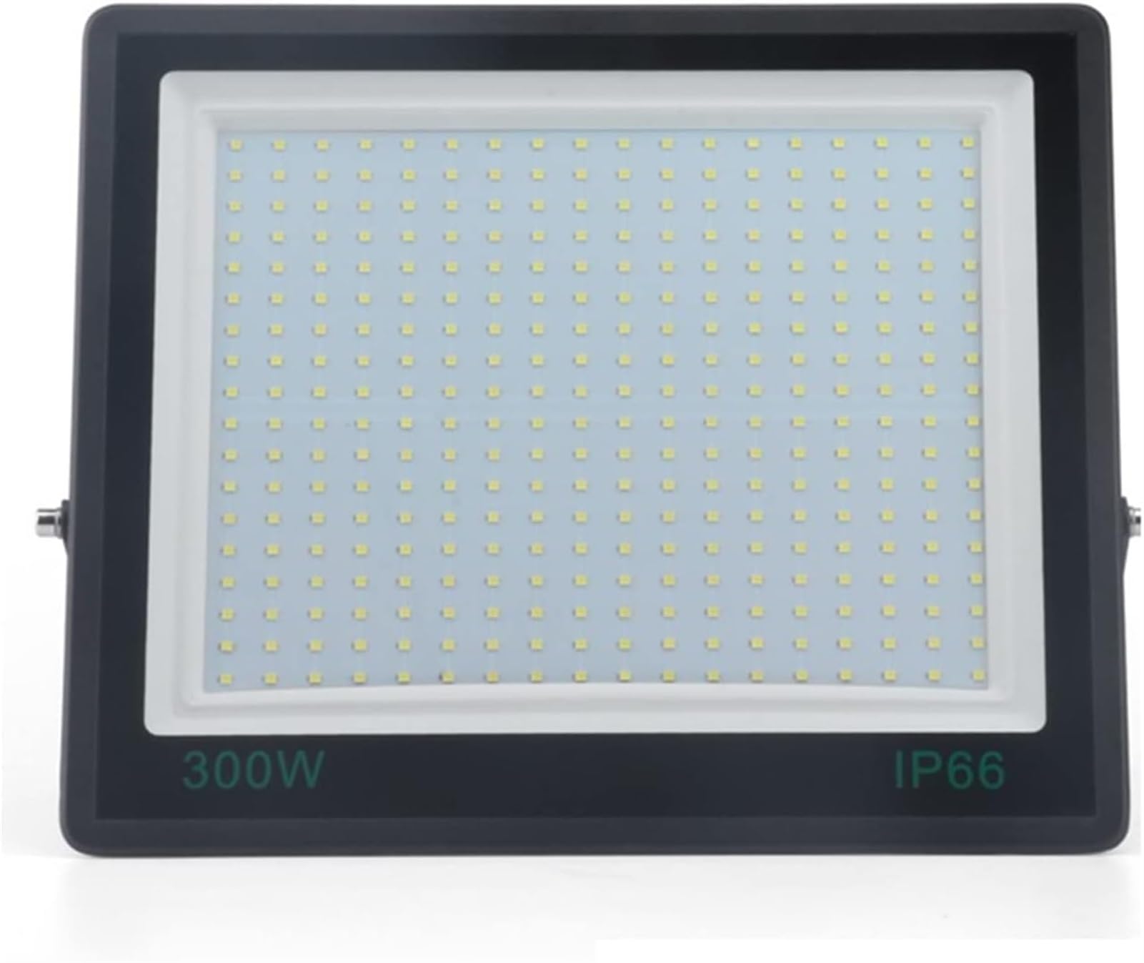 YTBHSHXZ Outdoor Lights， IP66 Outdoor Garden Projector Lighting Spotlight Wall Flood Lights for, Backyard, Garage, Doorways(300w)