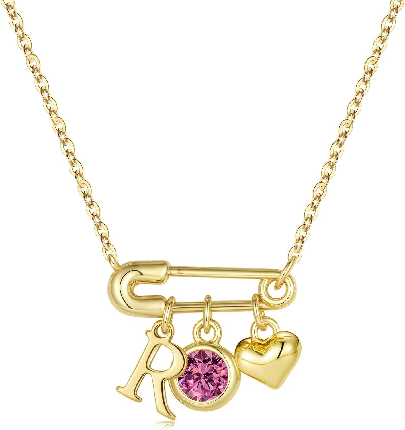 christmas gifts for women - MONOOC necklace gift idea for mom, friend, sister