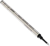 2 Pack - Black 5888 Fine Tip Schmidt Metal Refill