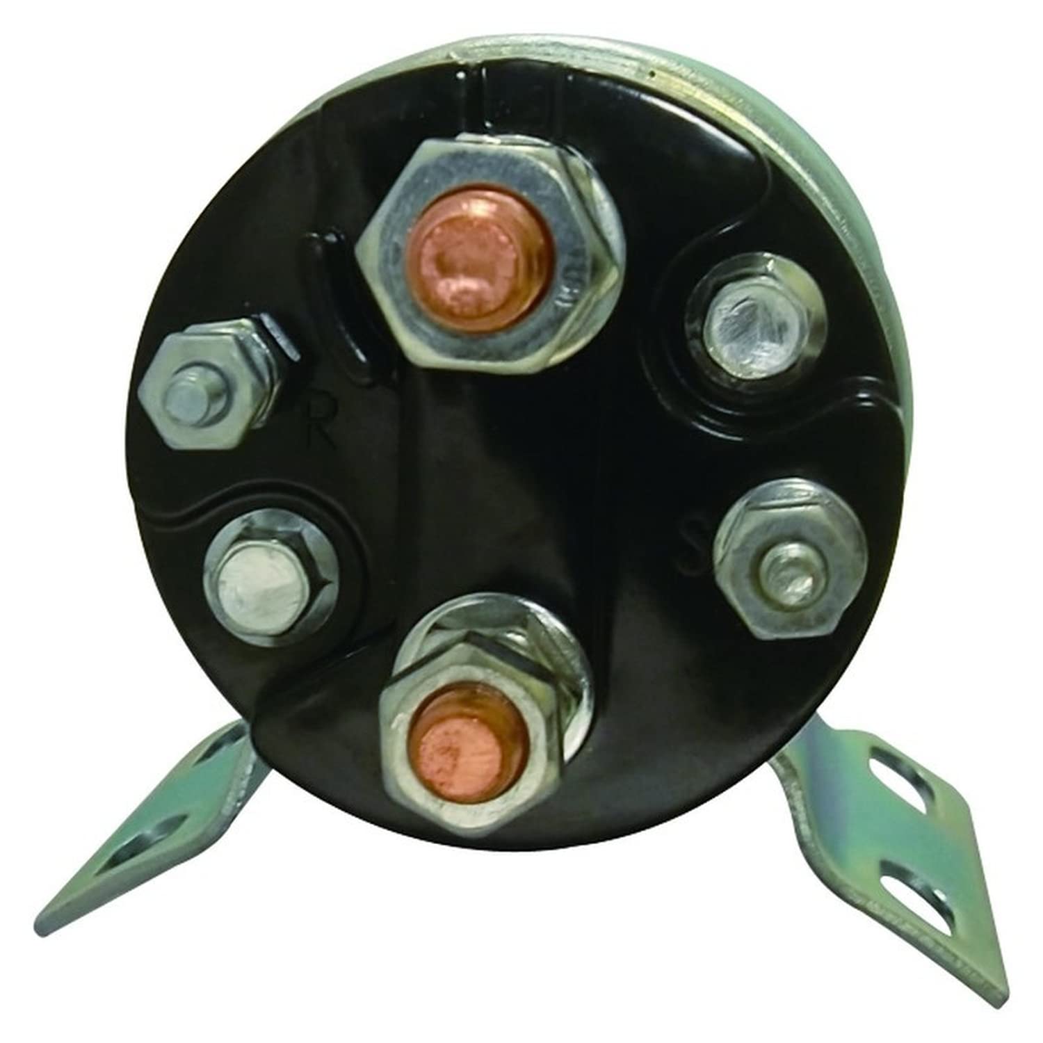 そるとんです Amazon.com: OEG Parts New 12V Starter Solenoid Compatible With