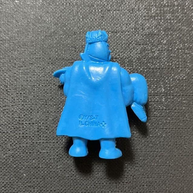 Amazon | キンケシ 復刻版10 新造形 キン肉マン、スーパーフェニックス