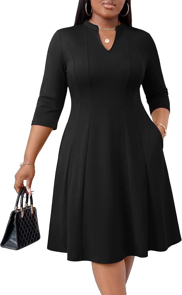 chinese dress ladies Plus Size Krissy Tank Midi Dress