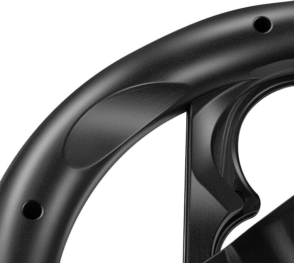 for PS4 Gaming Racing Steering Wheel For PS4 Game Controller for Sony Playstation 4 Car Steering Wheel Driving Gaming Handle