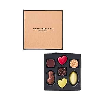 ピエールマルコリーニ ピエール マルコリーニ オンラインショップ|チョコレート