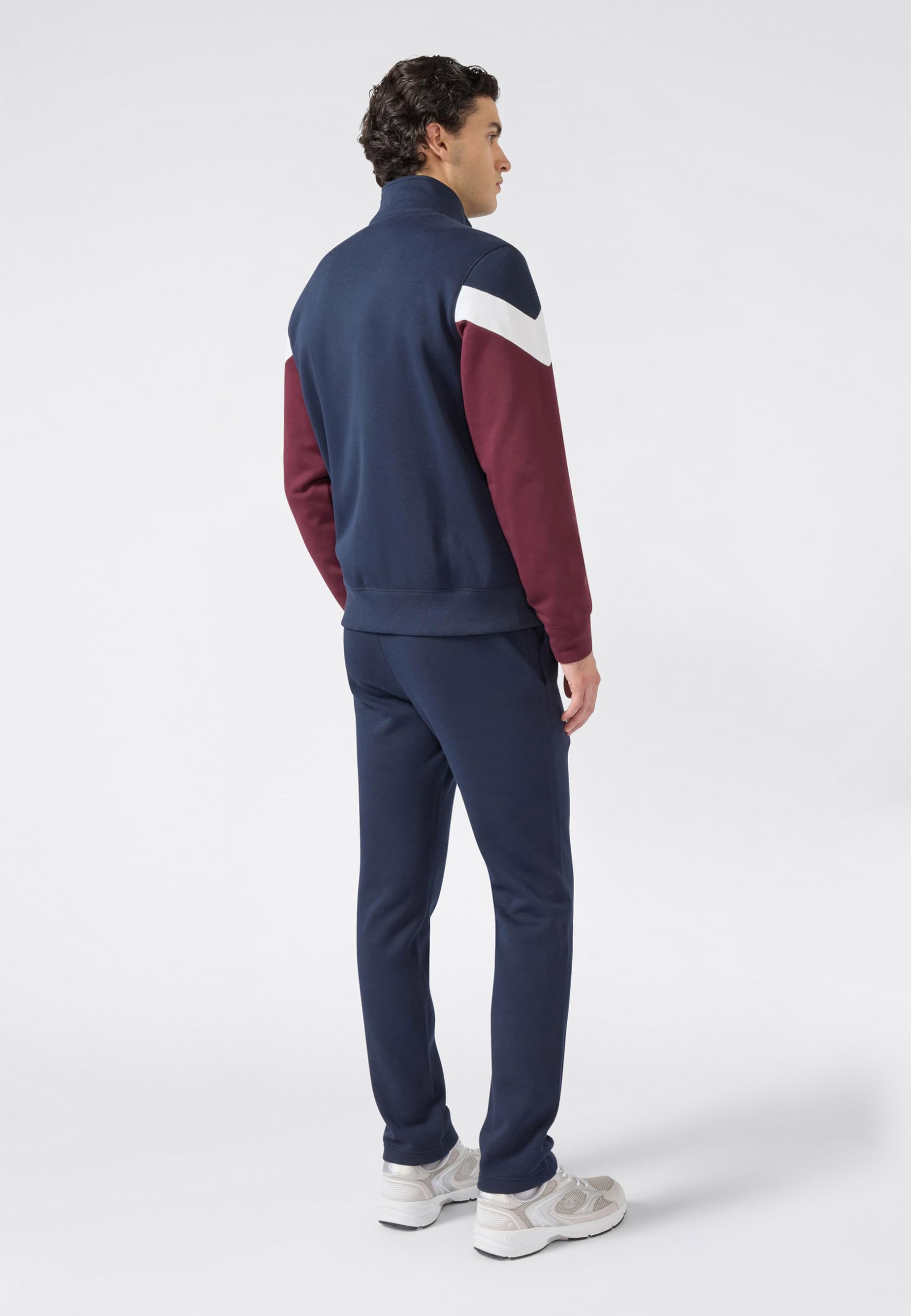 Champion Legacy Men Tuta Uomo (Pacco da 2)