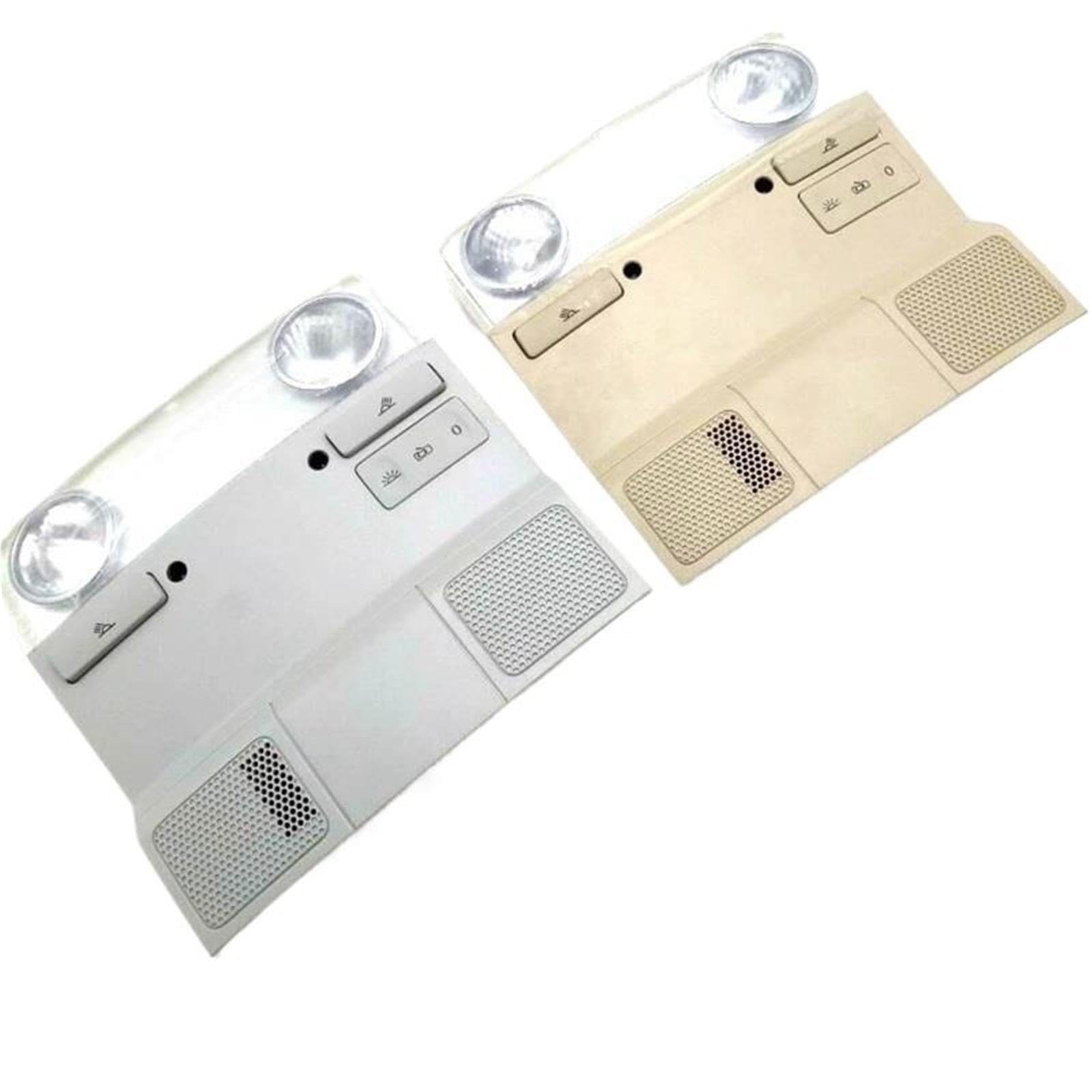 luce di lettura Per VW Golf MK6 04-13