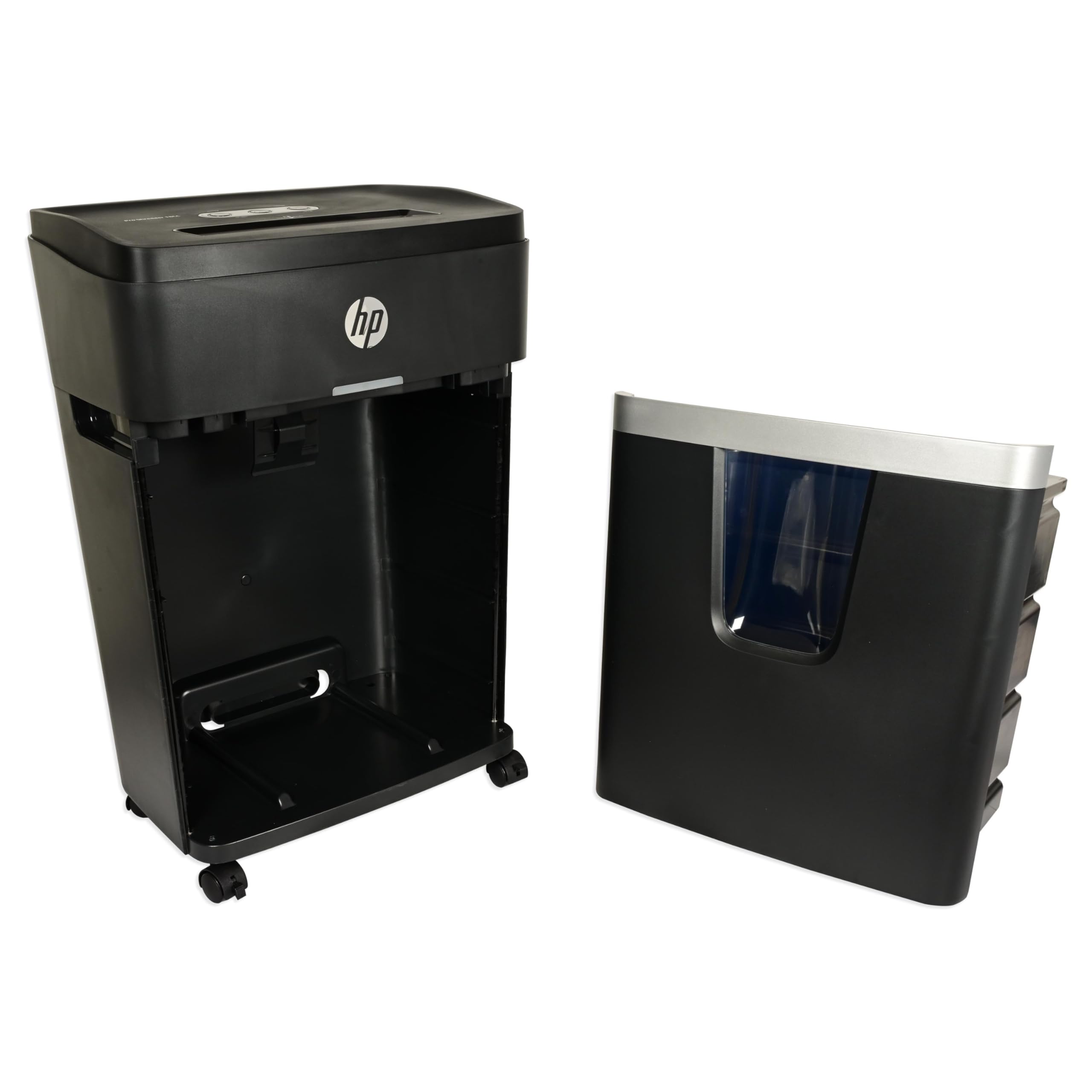 HP Pro Shredder 18CC niszczarka dokumentów