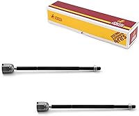 Vista 69 de Metrix Premium Chassis Parts - Kit de extremo de barra de acoplamiento interior frontal de 2 piezas para Kia Optima 2019-2020, Optima FULL HYBRID