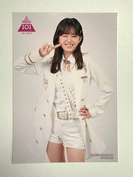 Amazon.co.jp: 公式ME:I &ME 加藤 心 生写真 : Toys & Games