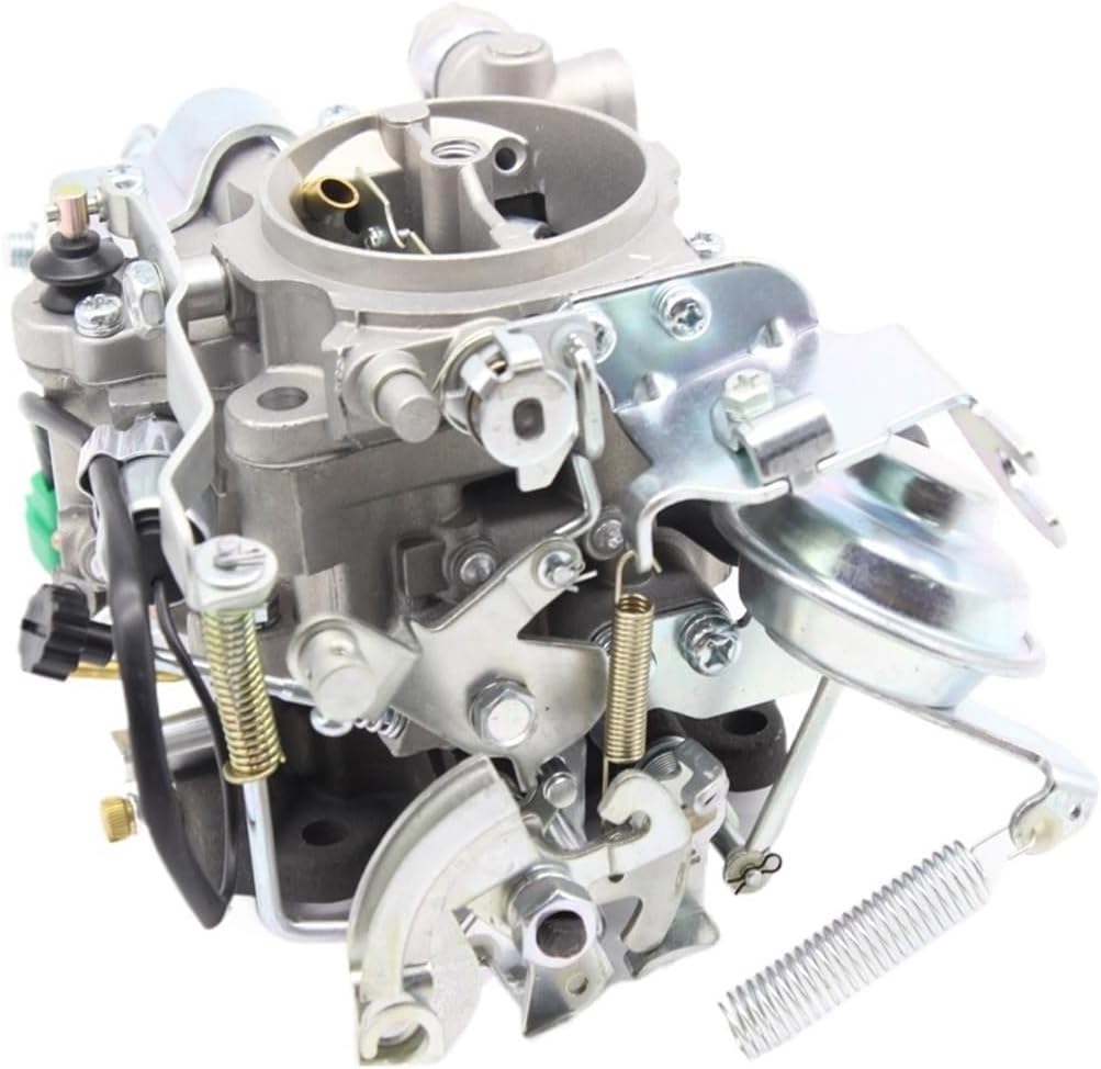 maiです。 MD196458 ヘビーデューティキャブレター炭水化物 三菱 4G63