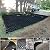 RAN Garden Retaining Wall Grid Stabilizer Geogrid, Ground Grid Gravel Grid for Parking, Driveway Roadbase, Walkways, 2" Tall Permeable Ground Stabilization Grid (Size : 6x10m/19.7x32.8ft)