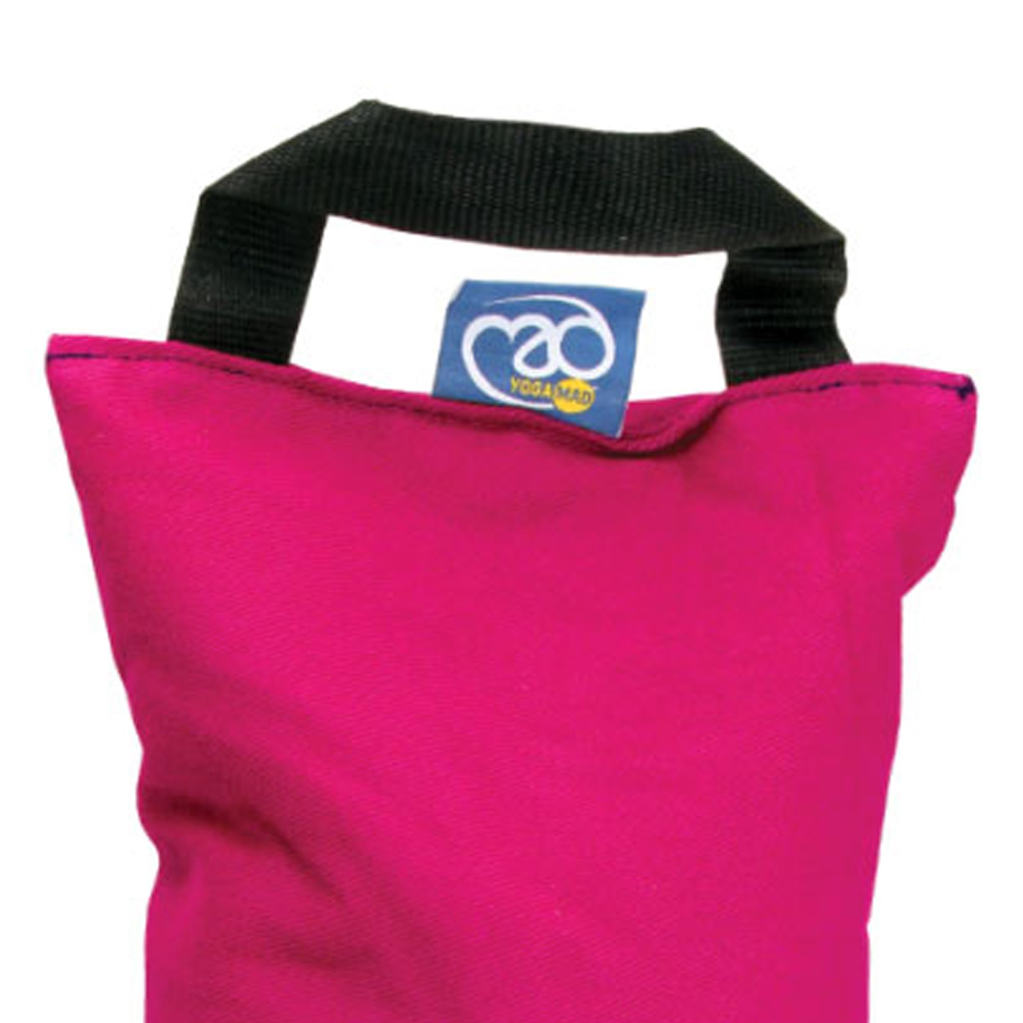 Yoga Mad Unisex OM Shingle Yoga Sandsack
